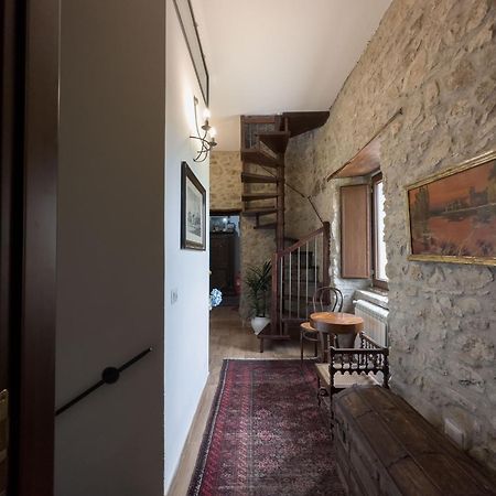 Hostal Country Relais La Torretta Baronale San Giorgio del Sannio Exterior foto