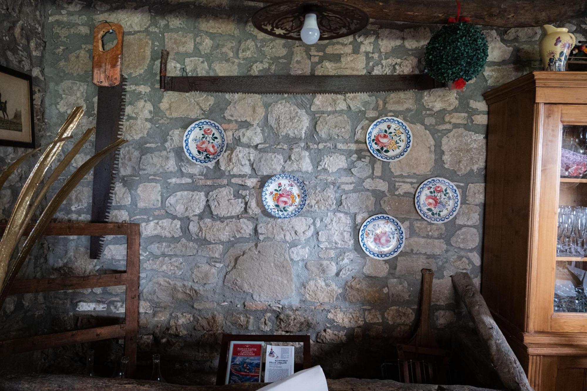 Hostal Country Relais La Torretta Baronale San Giorgio del Sannio Exterior foto