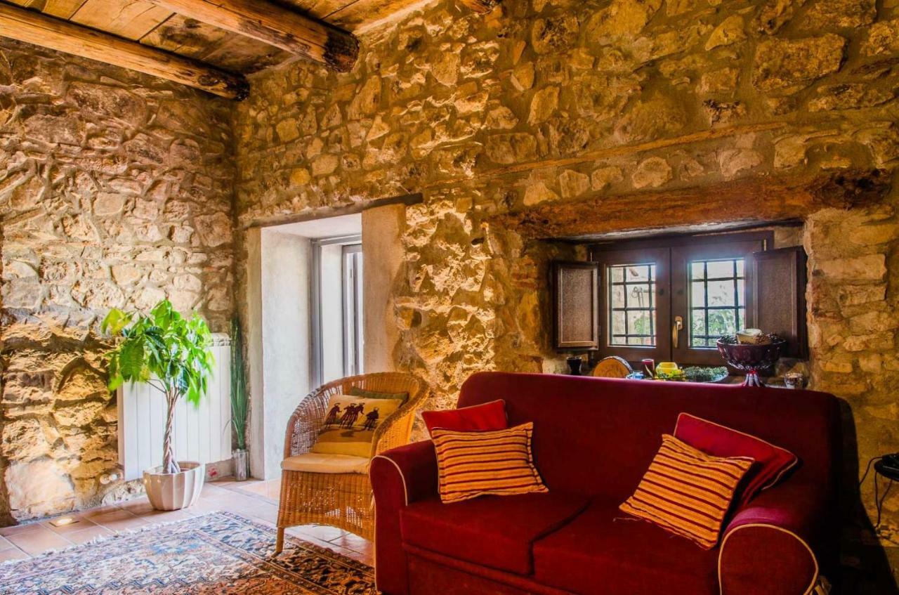Hostal Country Relais La Torretta Baronale San Giorgio del Sannio Exterior foto